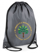 St Marks New Pe Bag